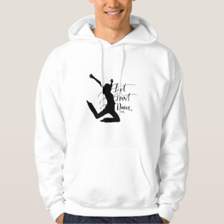 Veste À Capuche Sweatshirt à capuchon de base (Ado/Adulte)