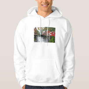 Veste À Capuche Sweatshirt à capuchon de base de Ketchikan