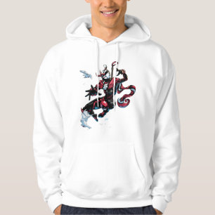 Veste À Capuche Sweatshirt à capuchon de base Jumbie