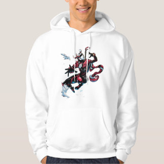 Veste À Capuche Sweatshirt à capuchon de base Jumbie