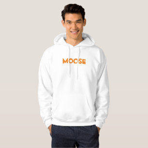 Veste À Capuche Sweatshirt à capuchon de base pour hommes d'origna