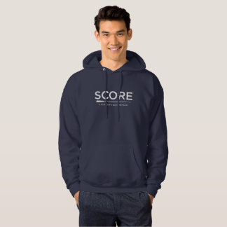Veste À Capuche Sweatshirt à capuchon de musique de feuille de