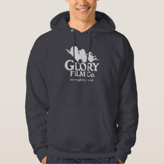 Veste À Capuche Sweatshirt à capuchon d'équipage de gloire