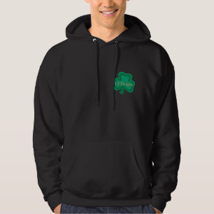 Veste À Capuche Sweatshirt à capuchon d'O'Brien