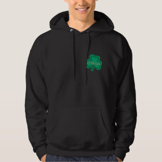 Veste À Capuche Sweatshirt à capuchon d'O'Brien