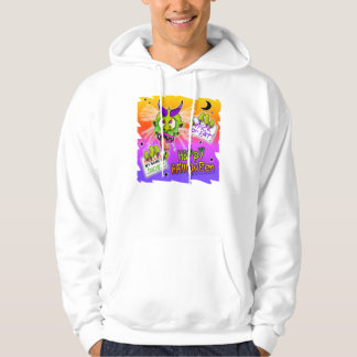 Veste À Capuche Sweatshirt à capuchon - HALLOWEEN BOOGEYMAN MONSTE