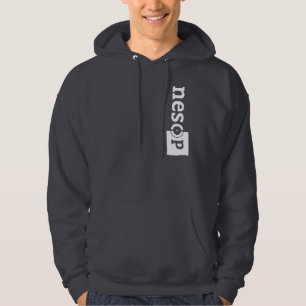 Veste À Capuche Sweatshirt à capuchon - obscurité