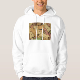 Veste À Capuche Sweatshirt à capuchon pour chien