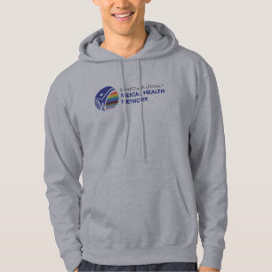 Veste À Capuche Sweatshirt à capuchon UCC MHN