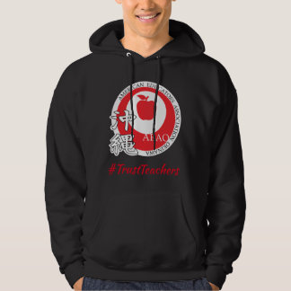 Veste À Capuche SWEATSHIRT AEAO (noir)