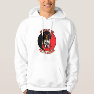 Veste À Capuche Sweatshirt BKSMA MENS