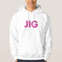 Sweatshirt d'adulte de gabarit