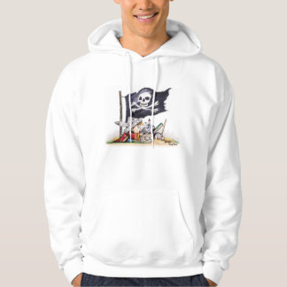 Veste À Capuche sweatshirt de 5th Street Creek