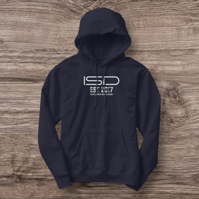Veste À Capuche SWEATSHIRT de base ISD (Créateur téléchargé)