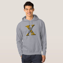Sweatshirt de Chi de Zeta