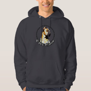 Veste À Capuche Sweatshirt de corso de canne