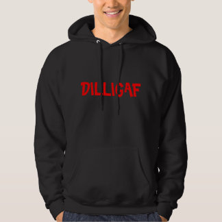 VESTE À CAPUCHE SWEATSHIRT DE DILLIGAF