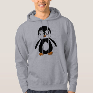 Veste À Capuche Sweatshirt de pingouin