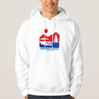 Veste À Capuche Sweatshirt de rv Roadtrek - petite Chambre grand