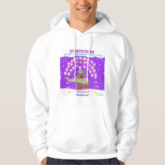 Veste À Capuche sweatshirt de Storystorm 2024