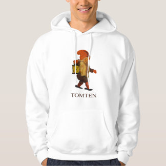 Veste À Capuche Sweatshirt de "sweat - shirt à capuche" de Tomten