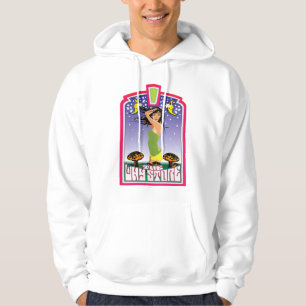 Veste À Capuche Sweatshirt de TWS