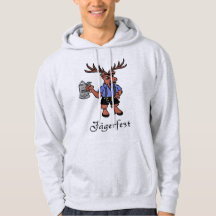 SWEATSHIRT DMV Jägerfest