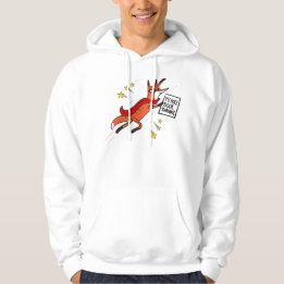 Veste À Capuche Sweatshirt du sommet 2025