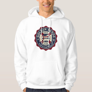 Veste À Capuche Sweatshirt et capot GSBC