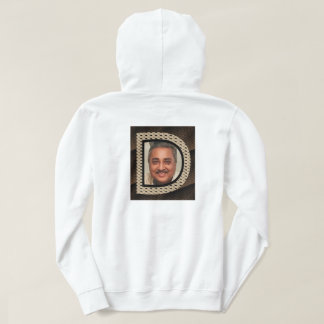 Veste À Capuche Sweatshirt fête des pères