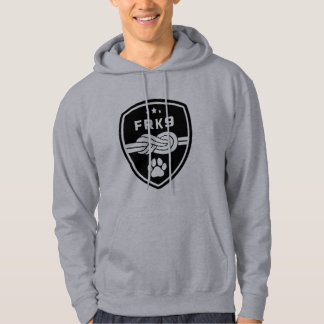 Veste À Capuche Sweatshirt FRK9