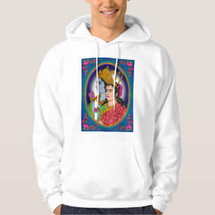 Veste À Capuche Sweatshirt Lord Sita Ram