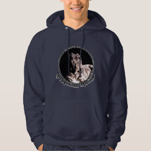 Veste À Capuche Sweatshirt napolitain de mastiff