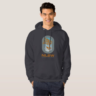 Veste À Capuche Sweatshirt NL2W