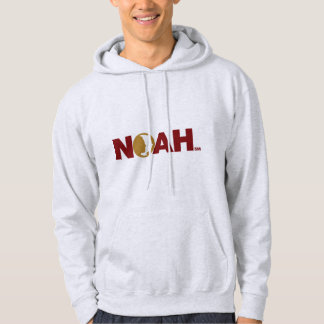 Veste À Capuche Sweatshirt NOAH