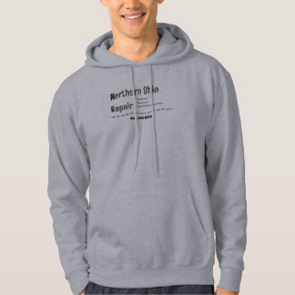 Veste À Capuche Sweatshirt NOR
