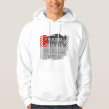 Sweatshirt pour hommes