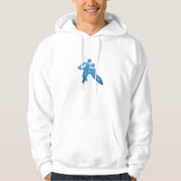 sweatshirt rugby