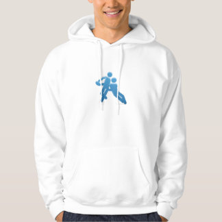 Veste À Capuche sweatshirt rugby