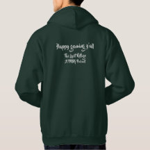 Sweatshirt TLR mis à jour