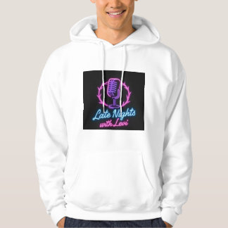 Veste À Capuche Sweatshirt Two Ears One Mouth