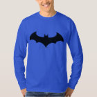 Symbole Batman | Logo Simple Bat Silhouette