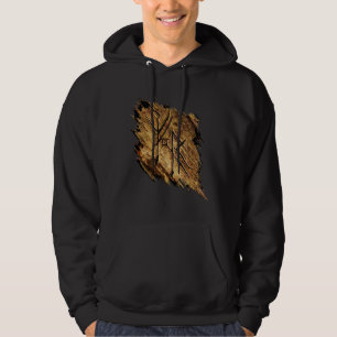 Veste À Capuche Symbole Mirkwood