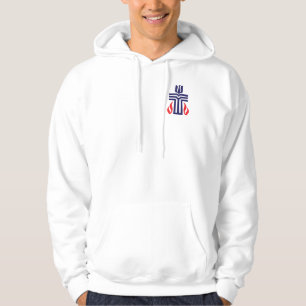 Veste À Capuche Symbole presbytérien