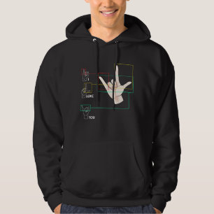 VESTE À CAPUCHE SYMBOLE SYMBOLE SYMBOLE SYMBOLE SYMPATHIQUE AMÉRIC
