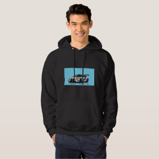 Veste À Capuche T-Shirt