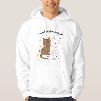 Veste À Capuche T-Shirt