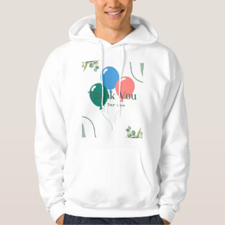 Veste À Capuche T-shirt