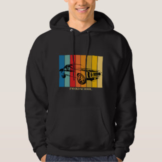 Veste À Capuche T-shirt