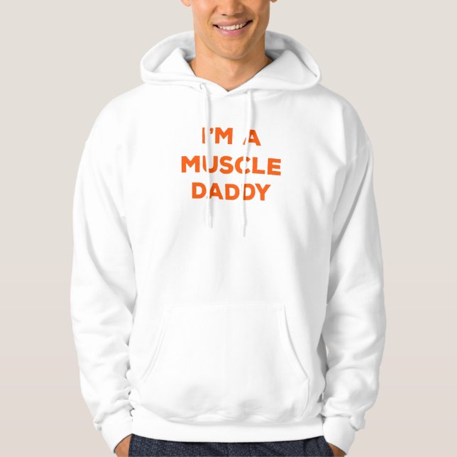 Veste À Capuche T-shirt (Devant)